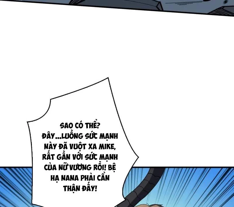 Vừa Chơi Đã Có Tài Khoản Vương Giả Chapter 484 - Trang 4