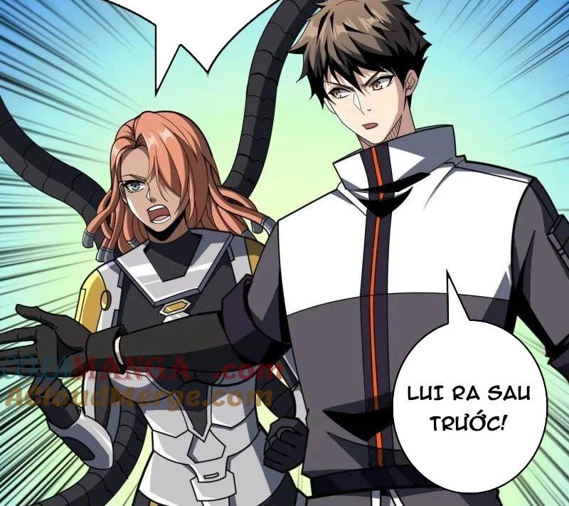 Vừa Chơi Đã Có Tài Khoản Vương Giả Chapter 484 - Trang 4