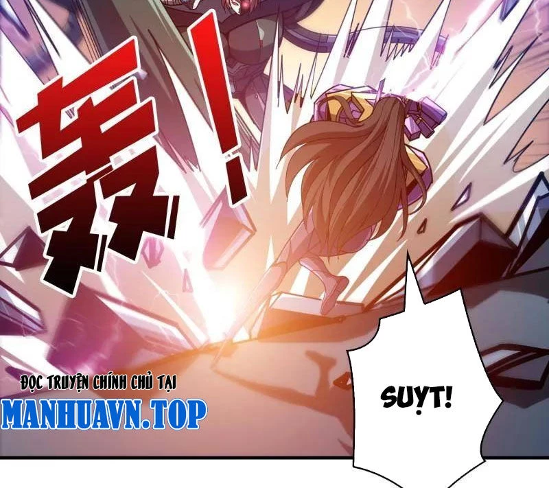 Vừa Chơi Đã Có Tài Khoản Vương Giả Chapter 484 - Trang 4