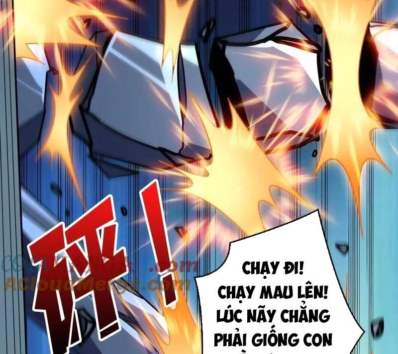 Vừa Chơi Đã Có Tài Khoản Vương Giả Chapter 484 - Trang 4