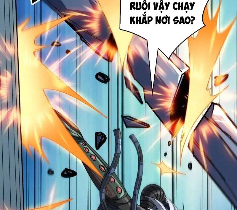 Vừa Chơi Đã Có Tài Khoản Vương Giả Chapter 484 - Trang 4