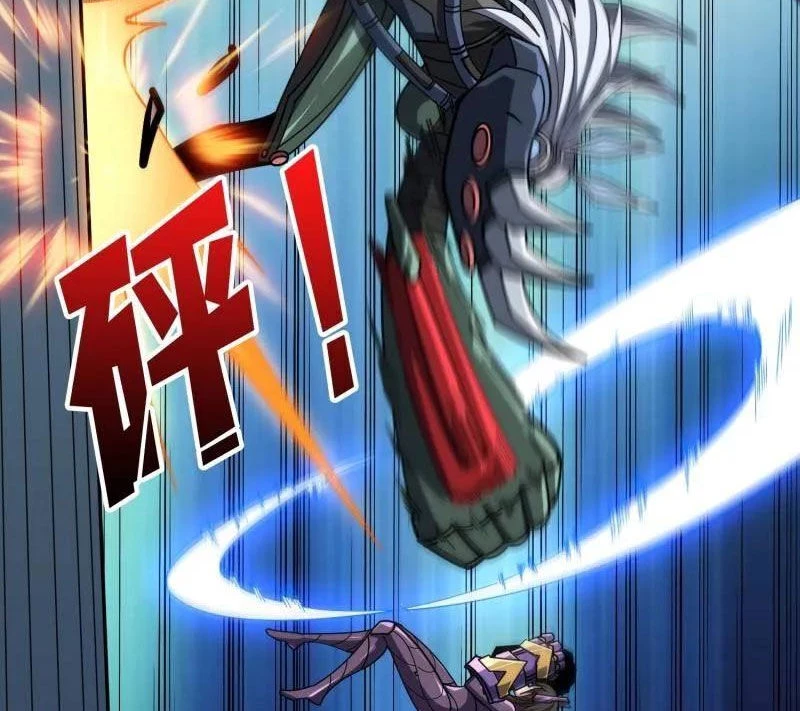 Vừa Chơi Đã Có Tài Khoản Vương Giả Chapter 484 - Trang 4