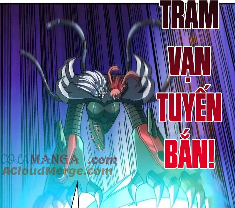 Vừa Chơi Đã Có Tài Khoản Vương Giả Chapter 484 - Trang 4