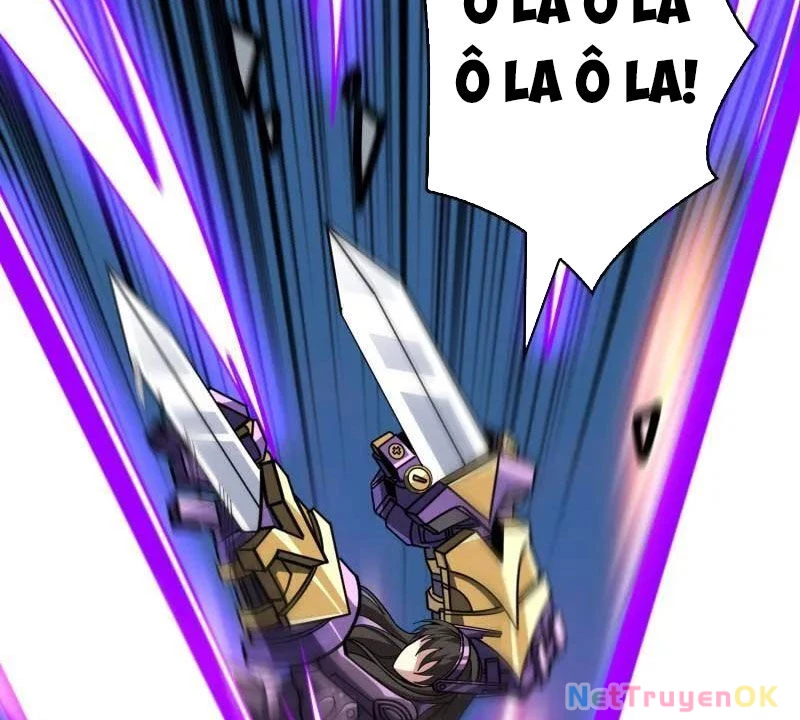 Vừa Chơi Đã Có Tài Khoản Vương Giả Chapter 484 - Trang 4