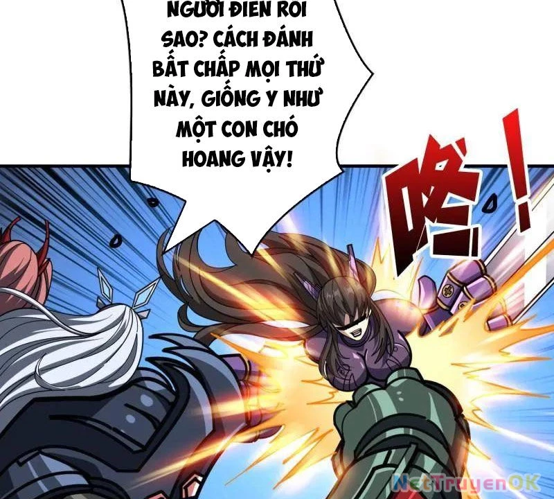 Vừa Chơi Đã Có Tài Khoản Vương Giả Chapter 484 - Trang 4