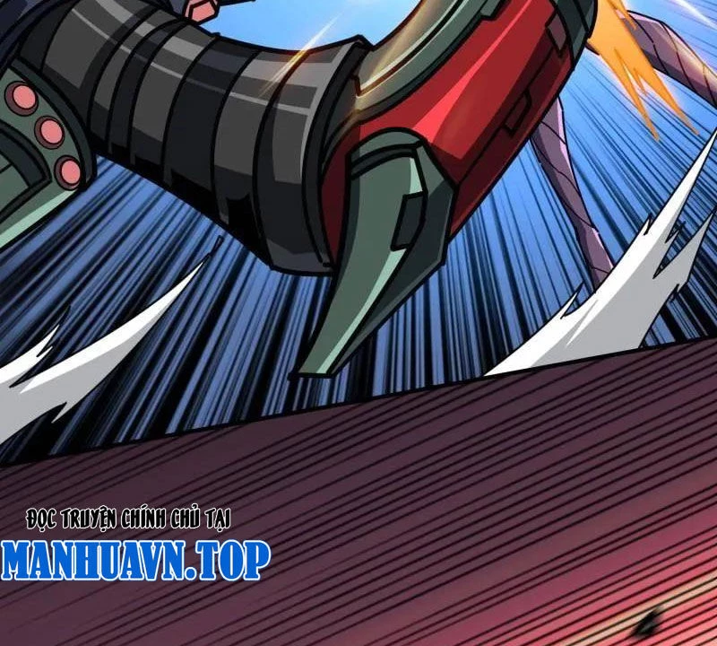 Vừa Chơi Đã Có Tài Khoản Vương Giả Chapter 484 - Trang 4