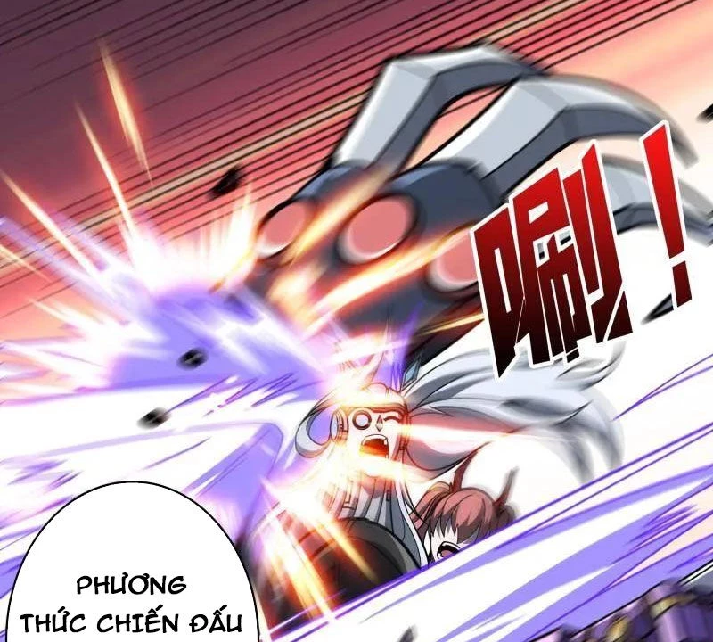 Vừa Chơi Đã Có Tài Khoản Vương Giả Chapter 484 - Trang 4