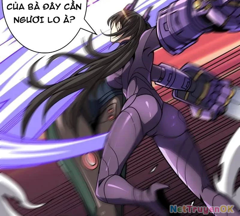 Vừa Chơi Đã Có Tài Khoản Vương Giả Chapter 484 - Trang 4