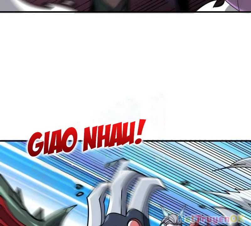 Vừa Chơi Đã Có Tài Khoản Vương Giả Chapter 484 - Trang 4