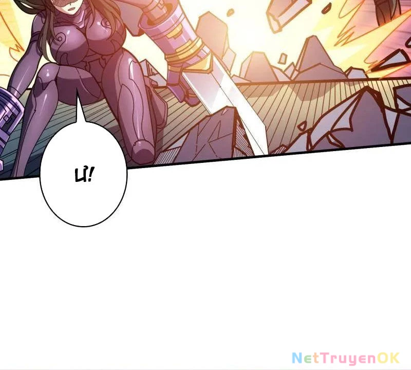 Vừa Chơi Đã Có Tài Khoản Vương Giả Chapter 484 - Trang 4