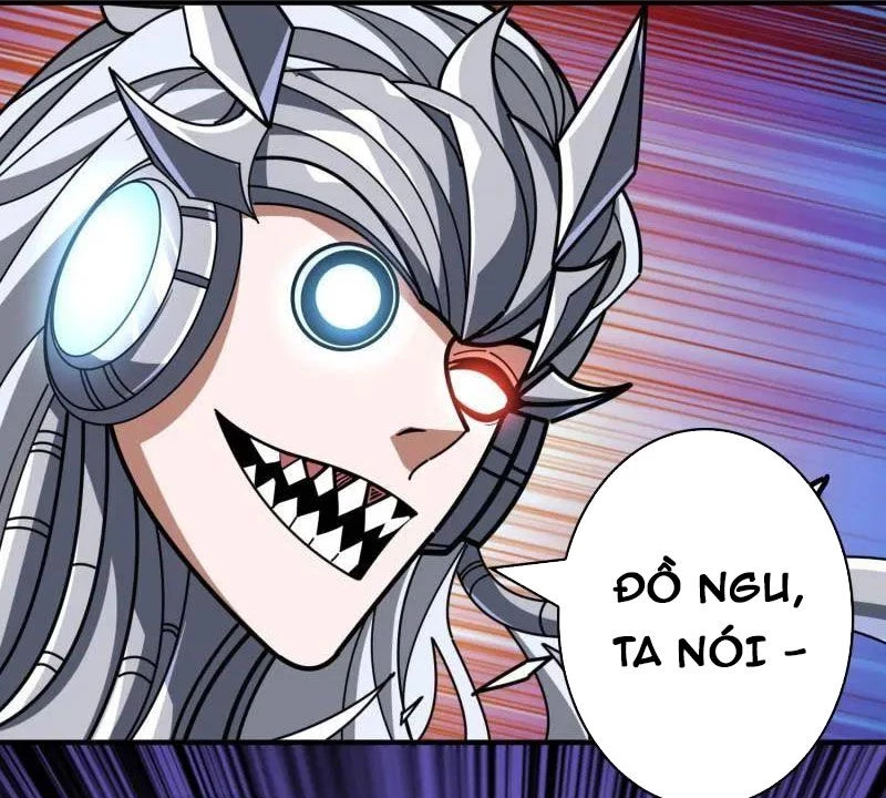 Vừa Chơi Đã Có Tài Khoản Vương Giả Chapter 484 - Trang 4