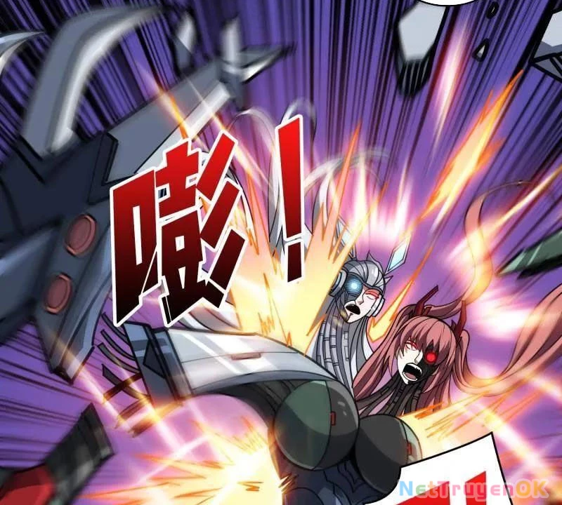 Vừa Chơi Đã Có Tài Khoản Vương Giả Chapter 484 - Trang 4