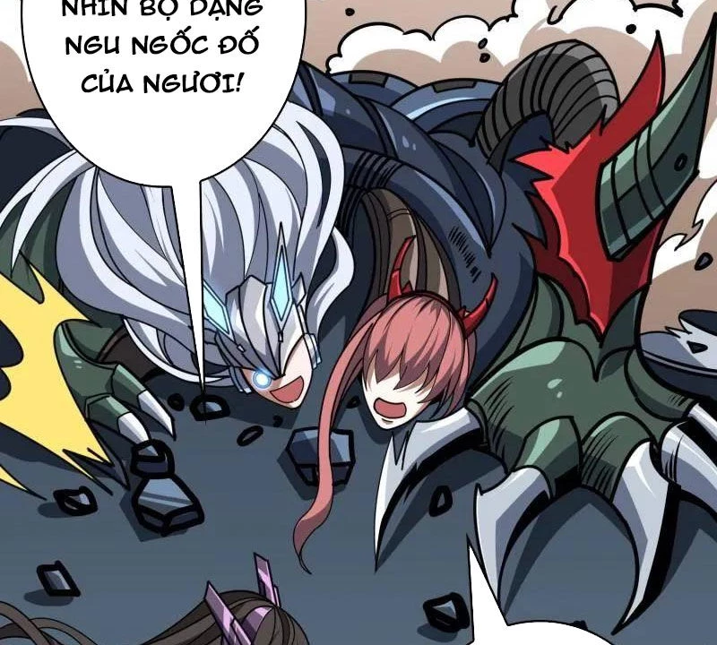 Vừa Chơi Đã Có Tài Khoản Vương Giả Chapter 484 - Trang 4