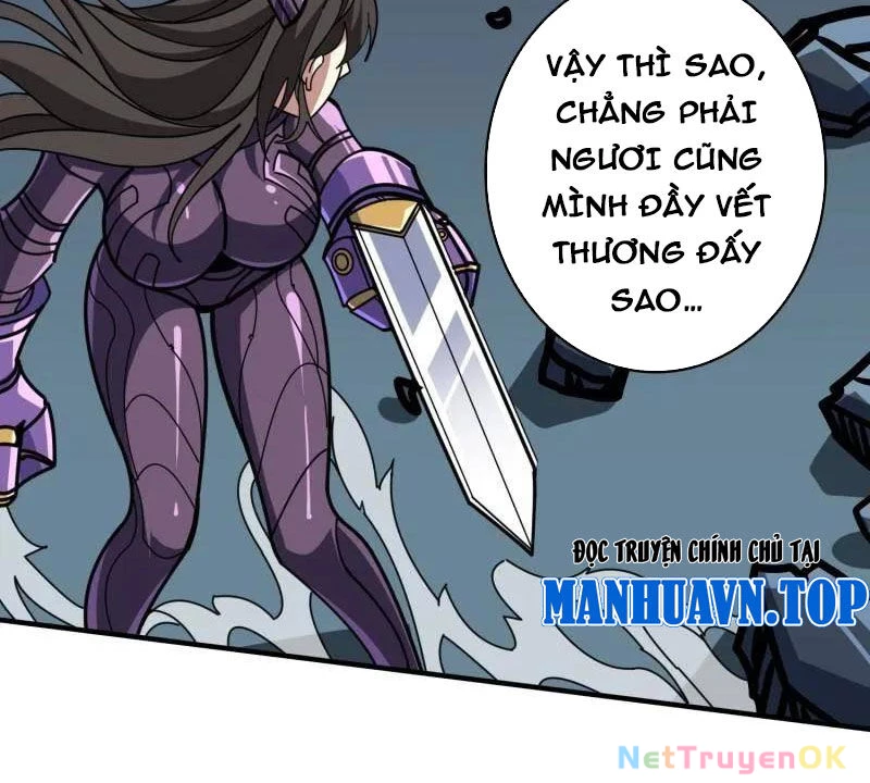 Vừa Chơi Đã Có Tài Khoản Vương Giả Chapter 484 - Trang 4