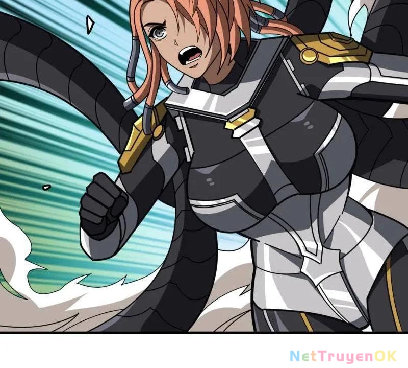 Vừa Chơi Đã Có Tài Khoản Vương Giả Chapter 484 - Trang 4