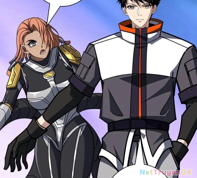 Vừa Chơi Đã Có Tài Khoản Vương Giả Chapter 484 - Trang 4