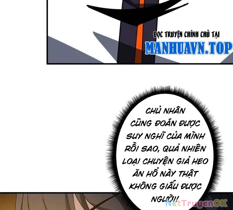 Vừa Chơi Đã Có Tài Khoản Vương Giả Chapter 484 - Trang 4