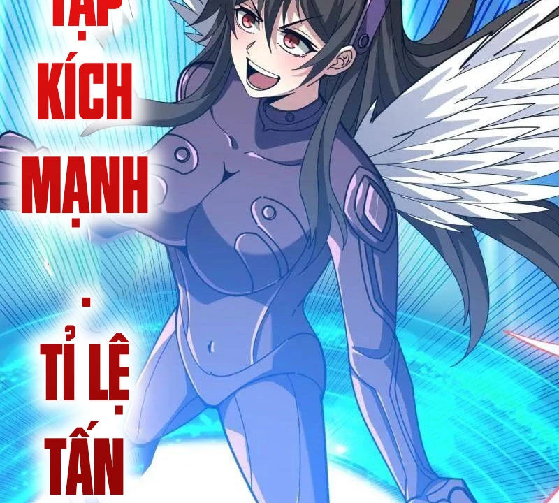 Vừa Chơi Đã Có Tài Khoản Vương Giả Chapter 484 - Trang 4