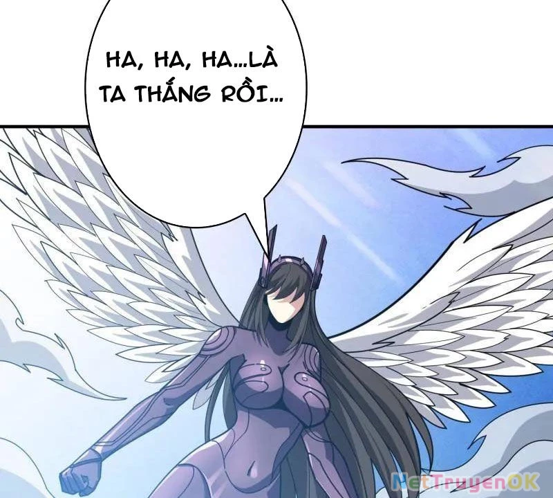 Vừa Chơi Đã Có Tài Khoản Vương Giả Chapter 484 - Trang 4