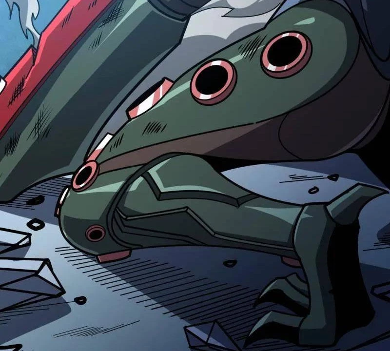 Vừa Chơi Đã Có Tài Khoản Vương Giả Chapter 484 - Trang 4