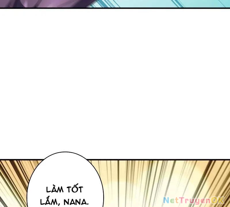 Vừa Chơi Đã Có Tài Khoản Vương Giả Chapter 484 - Trang 4