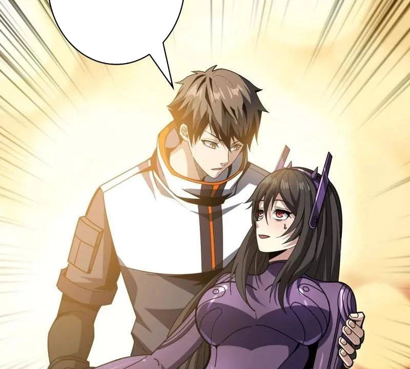 Vừa Chơi Đã Có Tài Khoản Vương Giả Chapter 484 - Trang 4