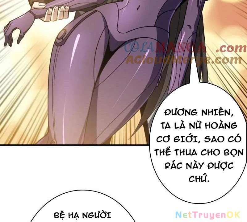 Vừa Chơi Đã Có Tài Khoản Vương Giả Chapter 484 - Trang 4