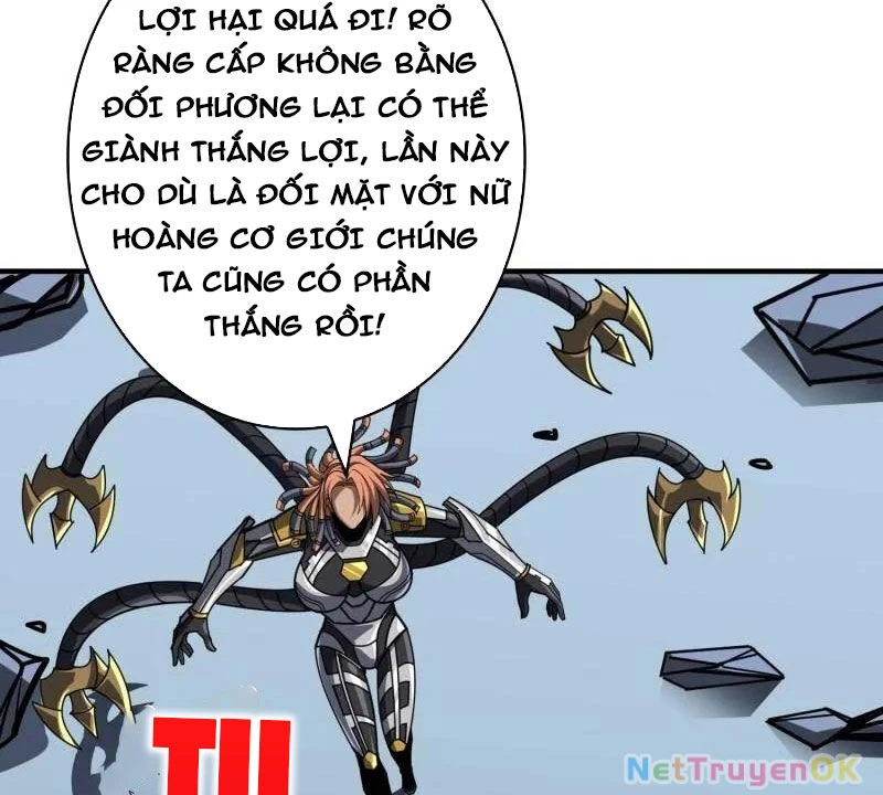 Vừa Chơi Đã Có Tài Khoản Vương Giả Chapter 484 - Trang 4