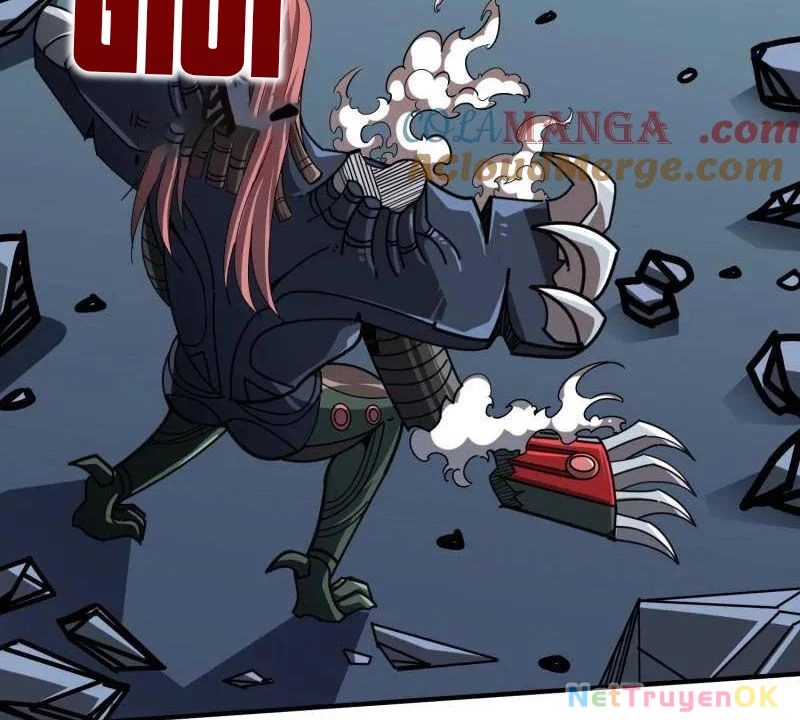 Vừa Chơi Đã Có Tài Khoản Vương Giả Chapter 484 - Trang 4