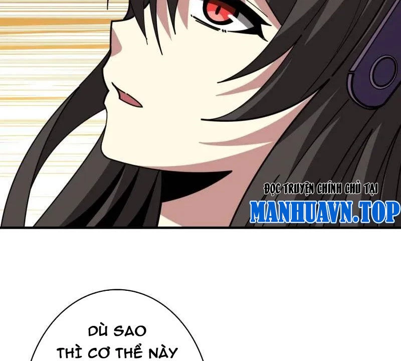 Vừa Chơi Đã Có Tài Khoản Vương Giả Chapter 484 - Trang 4