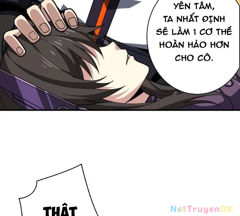 Vừa Chơi Đã Có Tài Khoản Vương Giả Chapter 484 - Trang 4