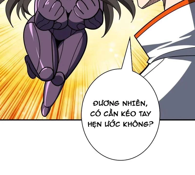 Vừa Chơi Đã Có Tài Khoản Vương Giả Chapter 484 - Trang 4