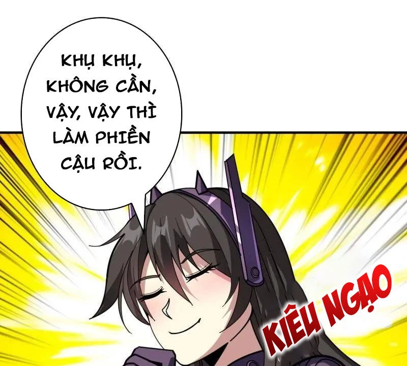 Vừa Chơi Đã Có Tài Khoản Vương Giả Chapter 484 - Trang 4