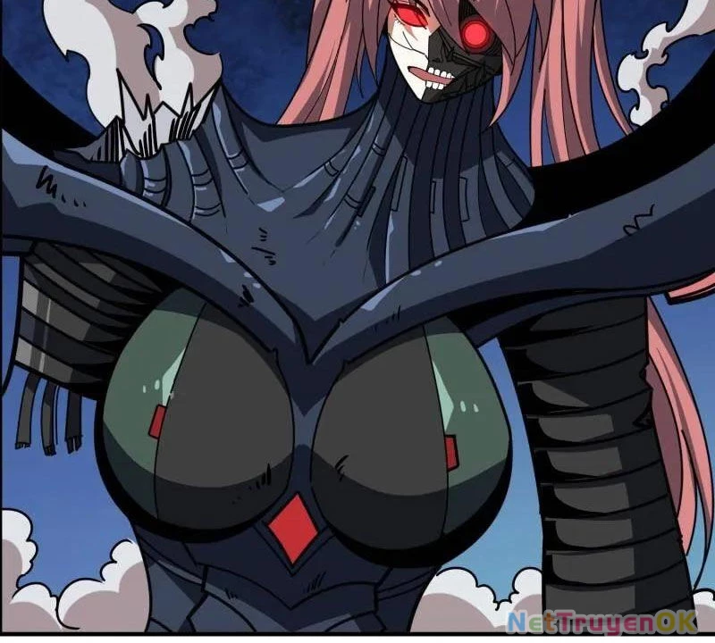 Vừa Chơi Đã Có Tài Khoản Vương Giả Chapter 484 - Trang 4