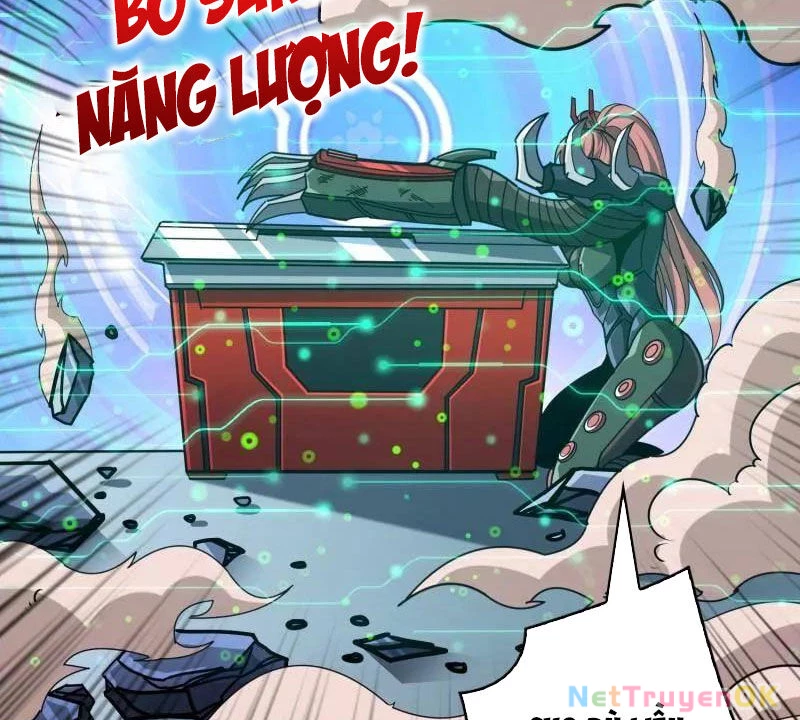 Vừa Chơi Đã Có Tài Khoản Vương Giả Chapter 484 - Trang 4