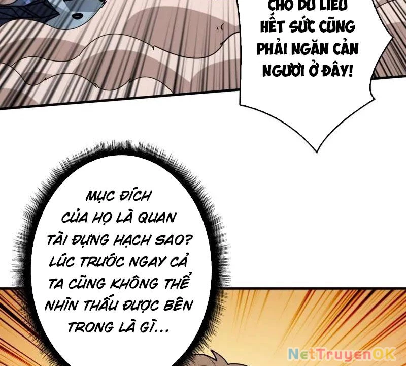 Vừa Chơi Đã Có Tài Khoản Vương Giả Chapter 484 - Trang 4