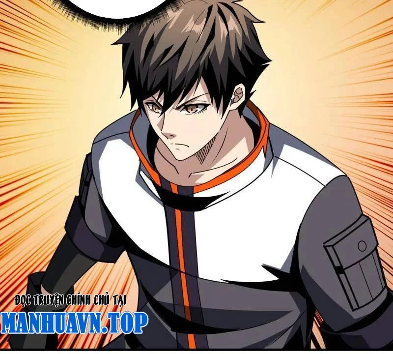 Vừa Chơi Đã Có Tài Khoản Vương Giả Chapter 484 - Trang 4