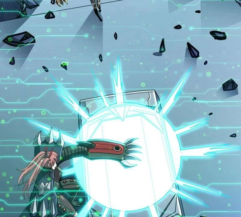 Vừa Chơi Đã Có Tài Khoản Vương Giả Chapter 484 - Trang 4