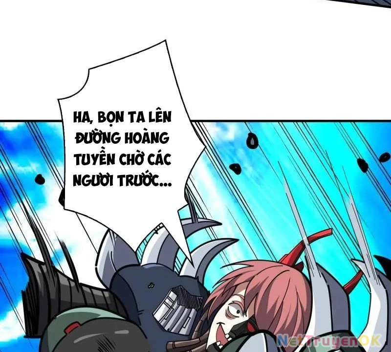 Vừa Chơi Đã Có Tài Khoản Vương Giả Chapter 484 - Trang 4