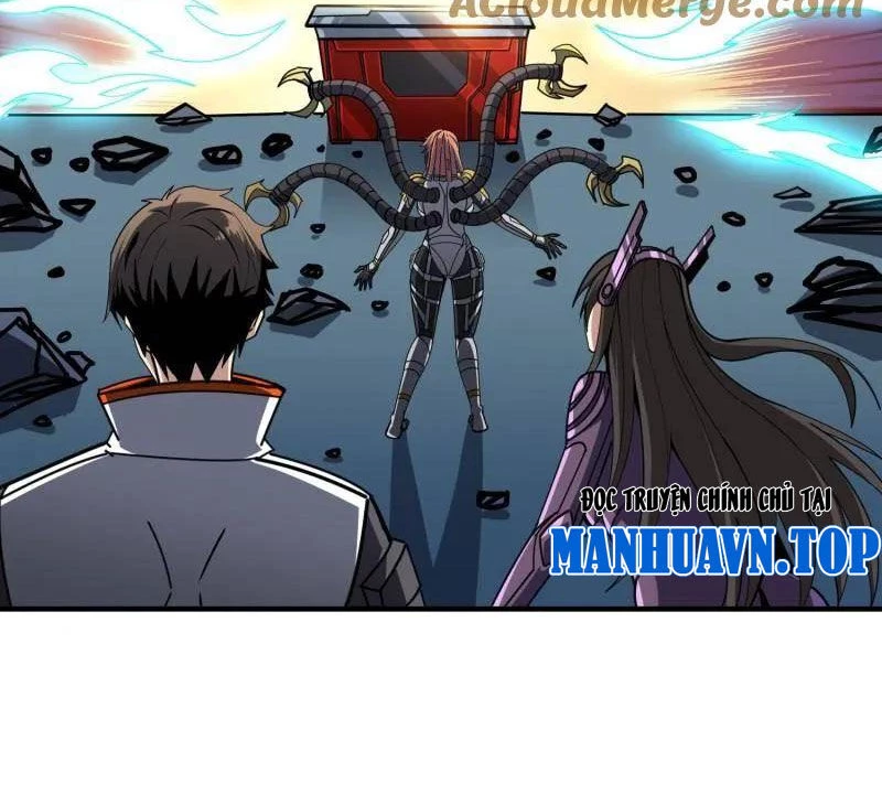 Vừa Chơi Đã Có Tài Khoản Vương Giả Chapter 484 - Trang 4