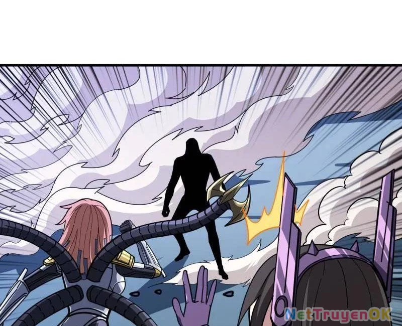 Vừa Chơi Đã Có Tài Khoản Vương Giả Chapter 484 - Trang 4