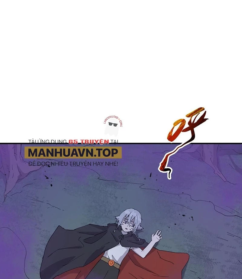 Tối Cường Võ Hồn Hệ Thống Chapter 255 - Trang 4