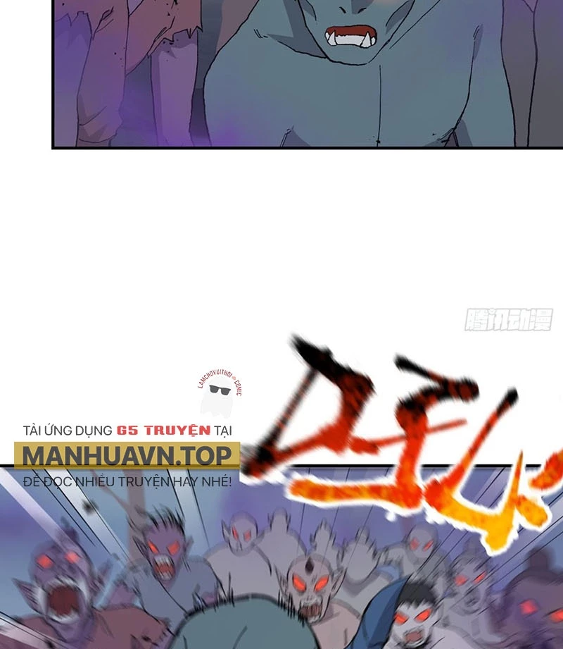 Tối Cường Võ Hồn Hệ Thống Chapter 255 - Trang 4