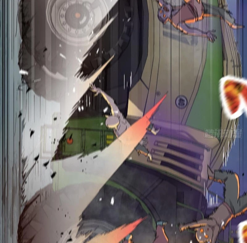 Tối Cường Võ Hồn Hệ Thống Chapter 255 - Trang 4