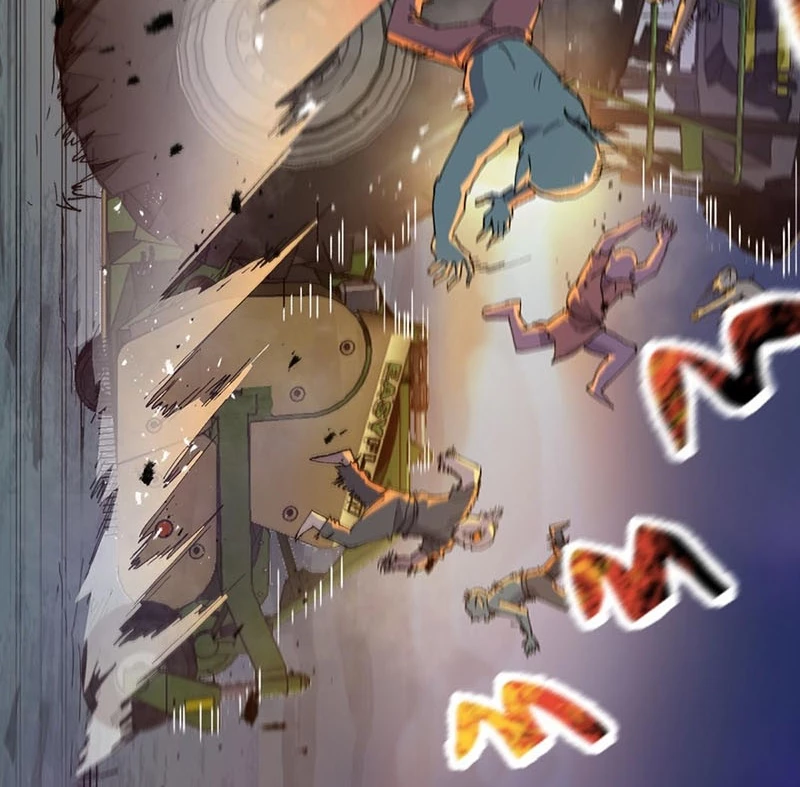 Tối Cường Võ Hồn Hệ Thống Chapter 255 - Trang 4