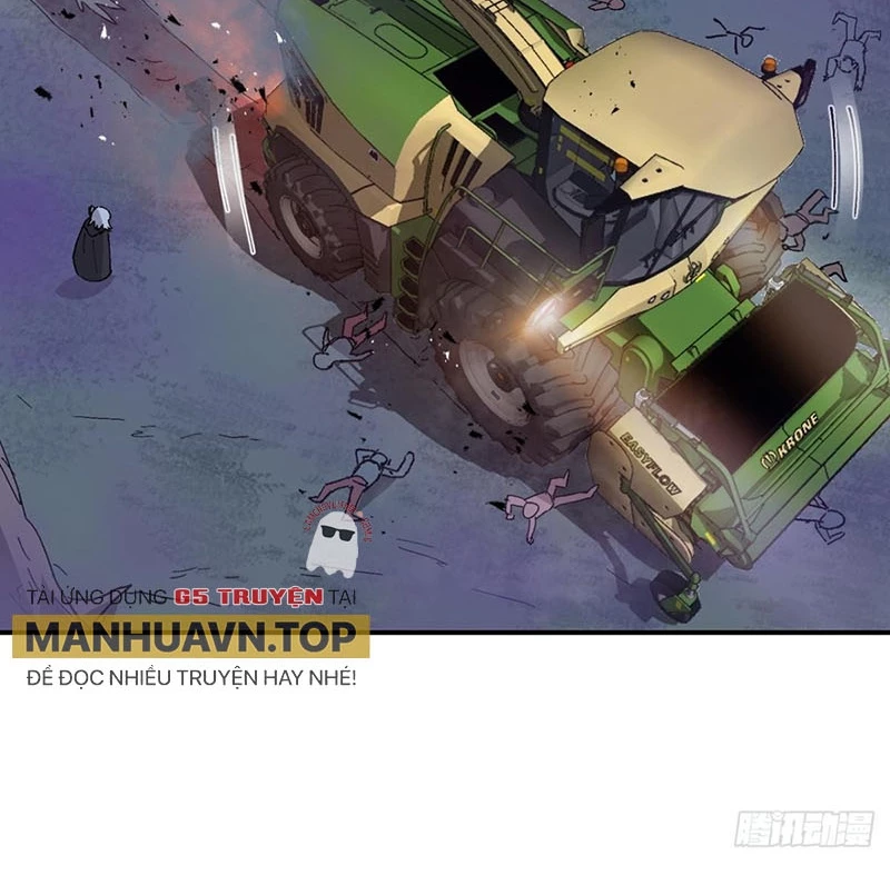 Tối Cường Võ Hồn Hệ Thống Chapter 255 - Trang 4