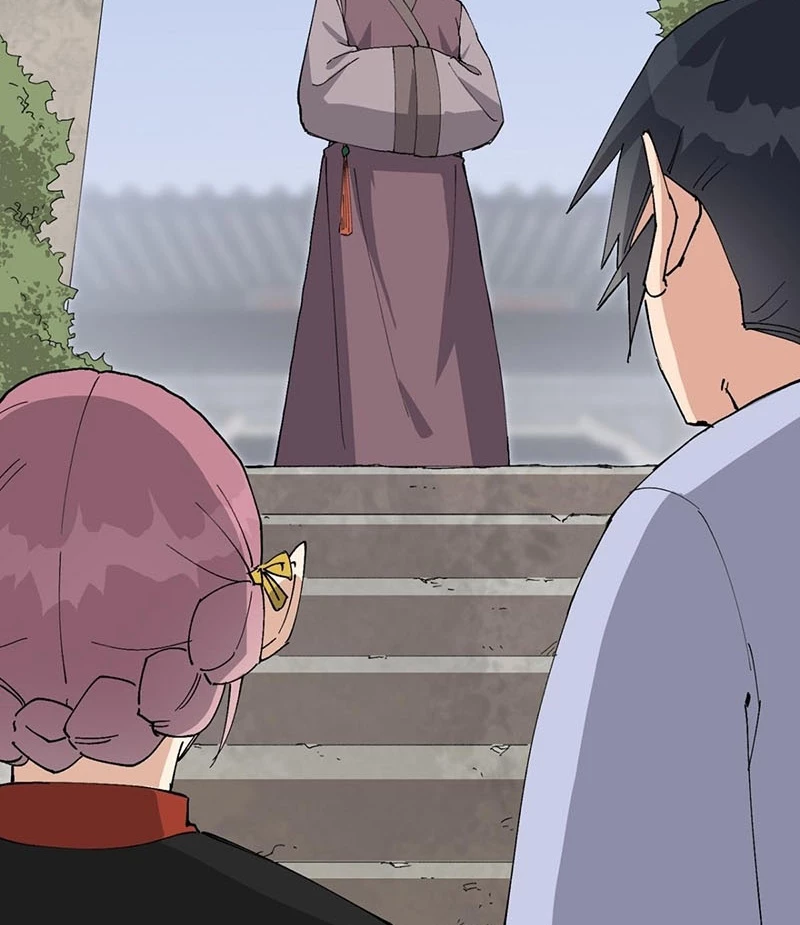 Tối Cường Võ Hồn Hệ Thống Chapter 255 - Trang 4