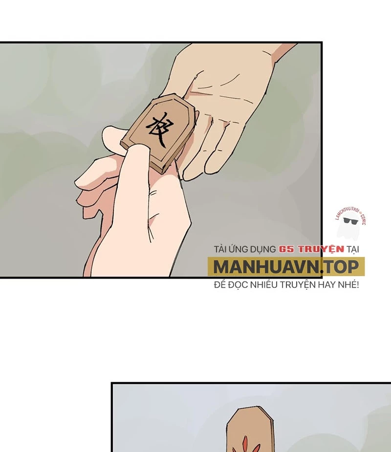 Tối Cường Võ Hồn Hệ Thống Chapter 255 - Trang 4