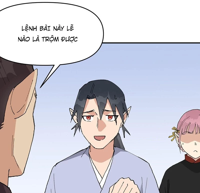 Tối Cường Võ Hồn Hệ Thống Chapter 255 - Trang 4