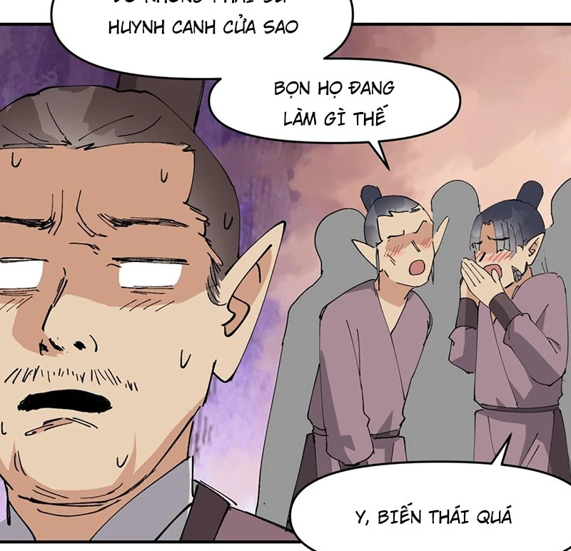 Tối Cường Võ Hồn Hệ Thống Chapter 255 - Trang 4